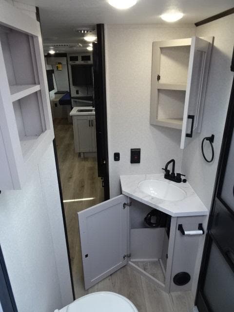 2026 Jayco 2026 Jayco Jay Feather - thumbnail 36