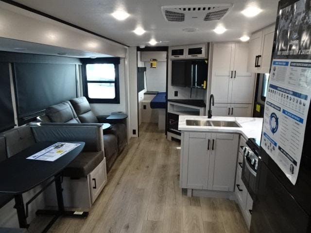 2026 Jayco 2026 Jayco Jay Feather - thumbnail 39