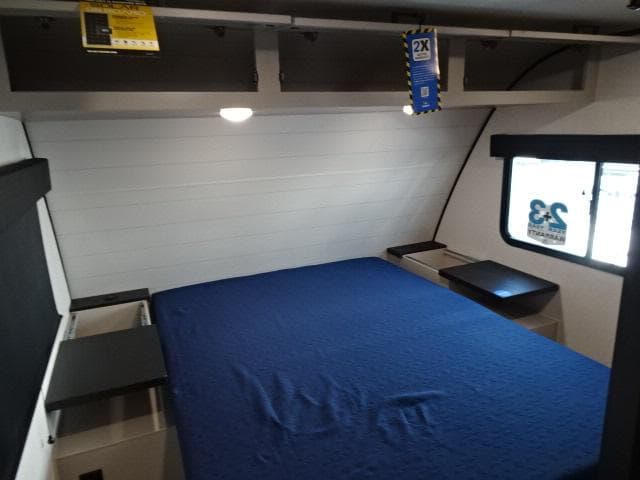 2026 Jayco 2026 Jayco Jay Feather - thumbnail 47