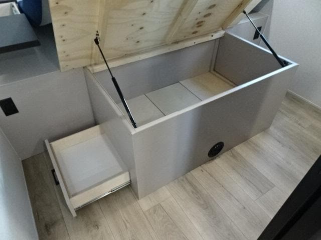 2026 Jayco 2026 Jayco Jay Feather - thumbnail 49