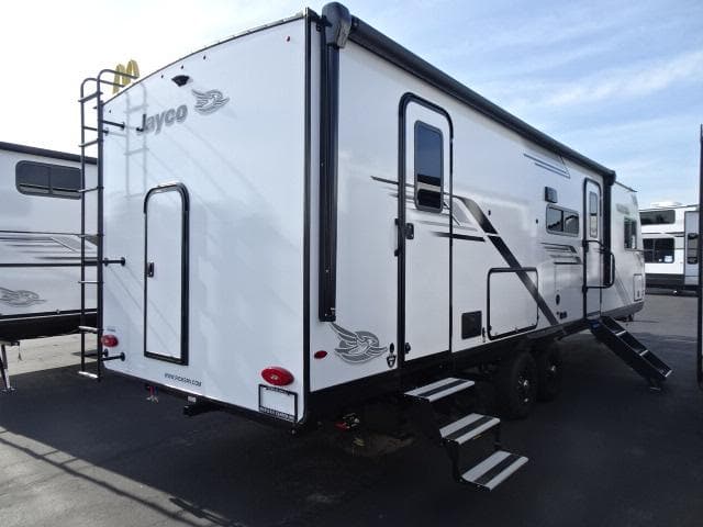 2026 Jayco 2026 Jayco Jay Feather - thumbnail 6