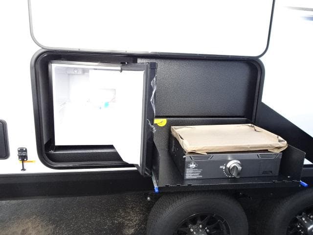 2026 Jayco 2026 Jayco Jay Feather - thumbnail 8