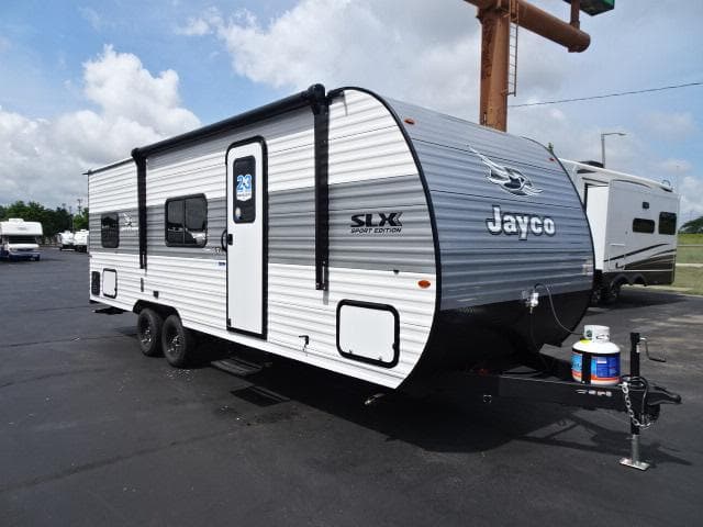 2026 Jayco 2026 Jayco Jay Flight Slx - image 1