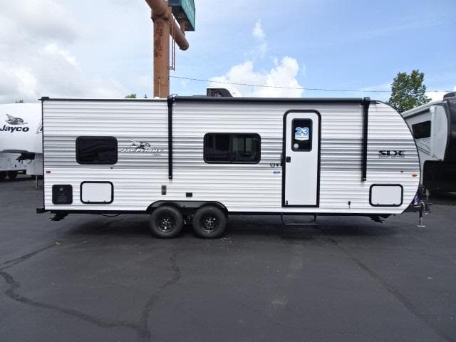2026 Jayco 2026 Jayco Jay Flight Slx - thumbnail 5