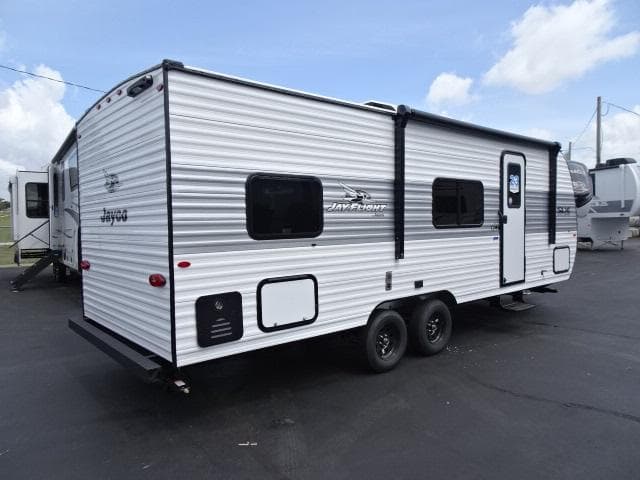 2026 Jayco 2026 Jayco Jay Flight Slx - thumbnail 6