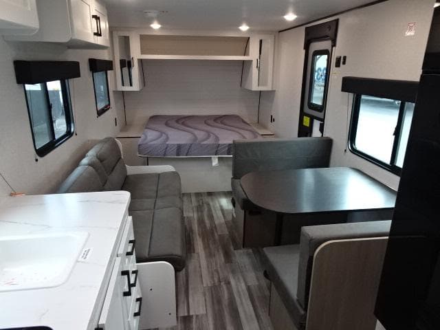 2026 Jayco 2026 Jayco Jay Flight Slx - thumbnail 10