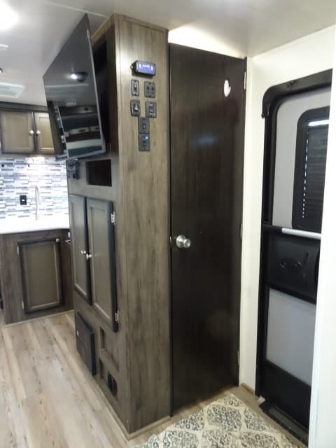 2019 Heartland 2019 Heartland Wilderness - thumbnail 13