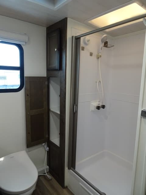 2019 Heartland 2019 Heartland Wilderness - thumbnail 34