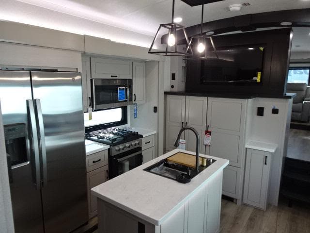 2026 Jayco 2026 Jayco North Point - thumbnail 16