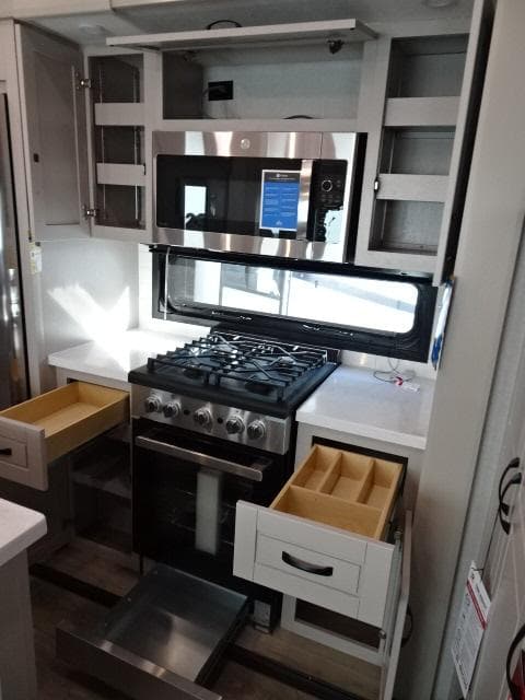 2026 Jayco 2026 Jayco North Point - thumbnail 20