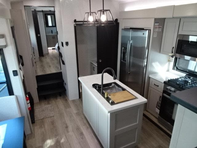 2026 Jayco 2026 Jayco North Point - thumbnail 29