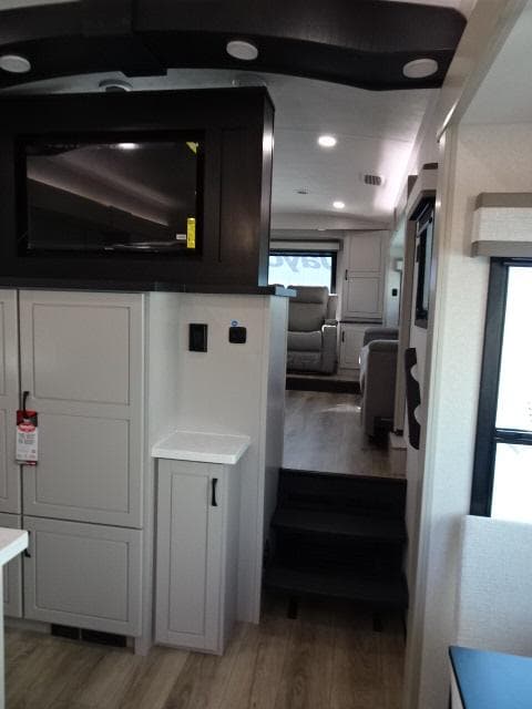 2026 Jayco 2026 Jayco North Point - thumbnail 34