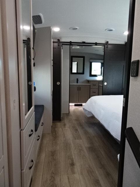 2026 Jayco 2026 Jayco North Point - thumbnail 47