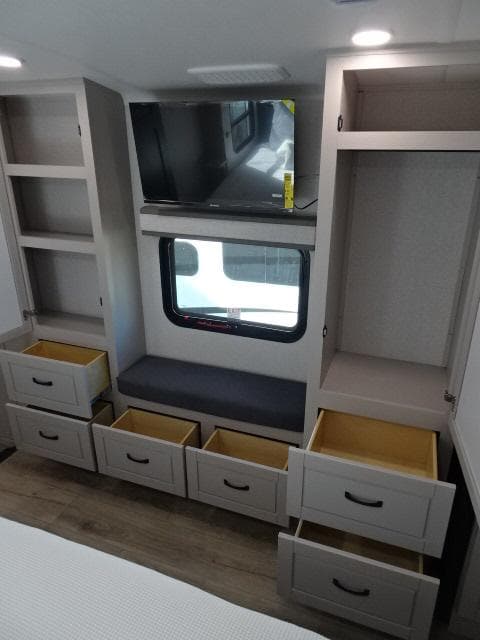 2026 Jayco 2026 Jayco North Point - thumbnail 52