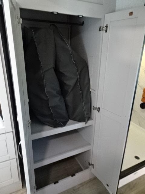 2026 Jayco 2026 Jayco North Point - thumbnail 55