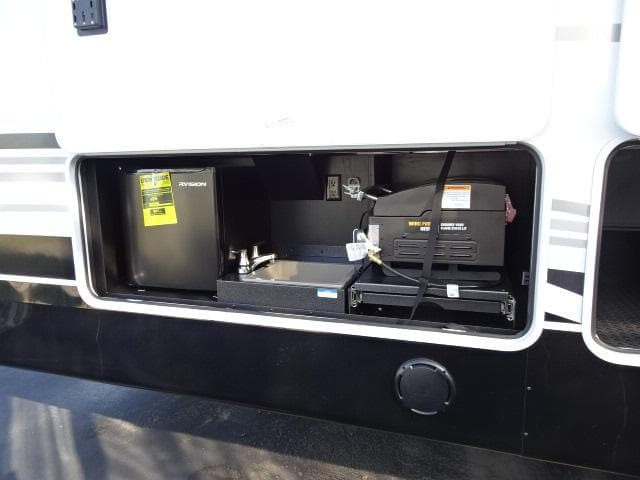 2026 Jayco 2026 Jayco North Point - thumbnail 8