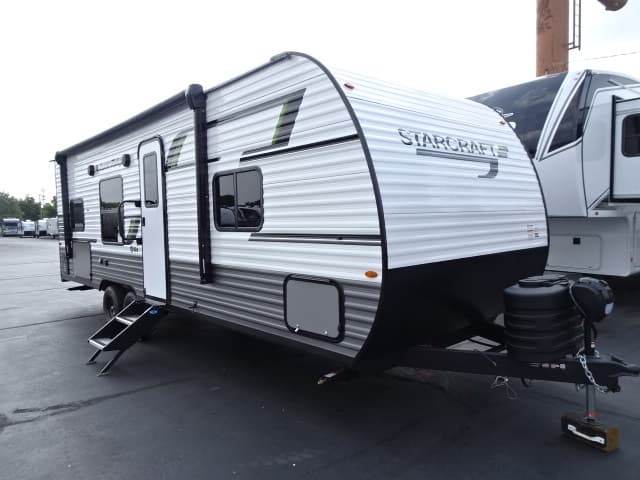 2026 Starcraft Autumn Ridge 26DB