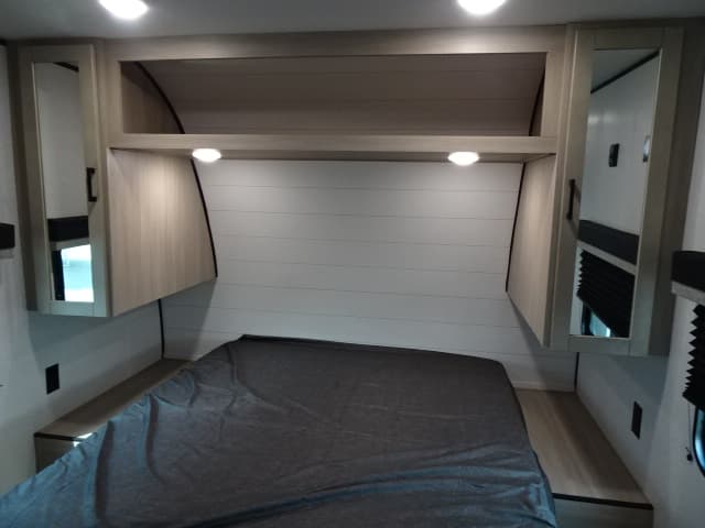 2026 Starcraft 2026 Starcraft Autumn Ridge - thumbnail 14