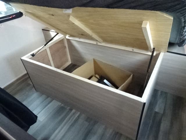 2026 Starcraft 2026 Starcraft Autumn Ridge - thumbnail 16