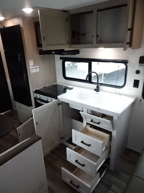 2026 Starcraft 2026 Starcraft Autumn Ridge - thumbnail 19