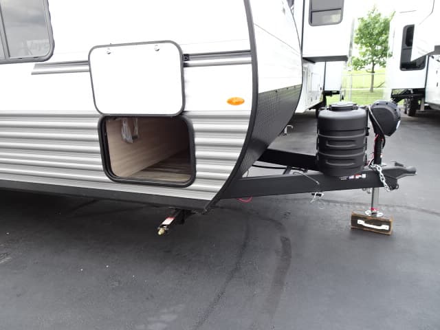 2026 Starcraft 2026 Starcraft Autumn Ridge - thumbnail 2