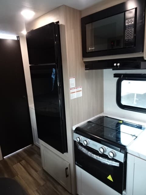 2026 Starcraft 2026 Starcraft Autumn Ridge - thumbnail 20