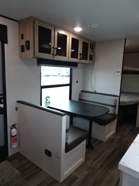 2026 Starcraft 2026 Starcraft Autumn Ridge - thumbnail 22