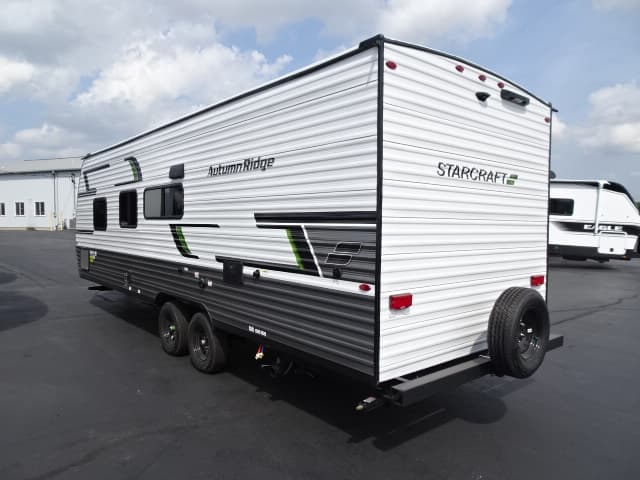 2026 Starcraft 2026 Starcraft Autumn Ridge - thumbnail 7