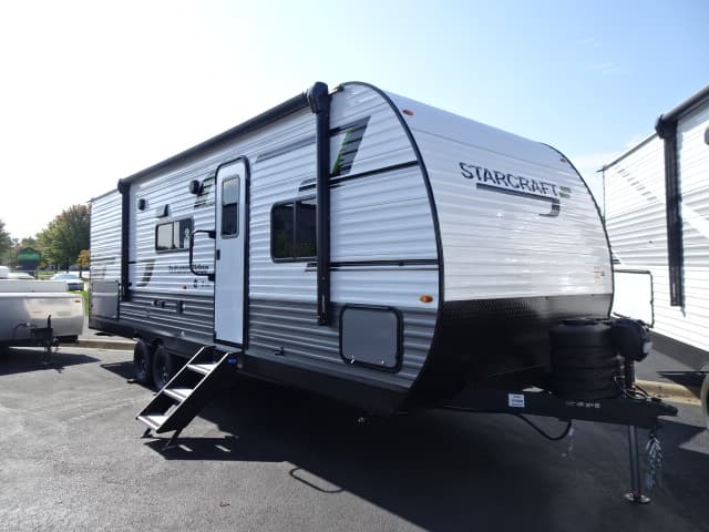 2026 Starcraft Autumn Ridge 26DBS