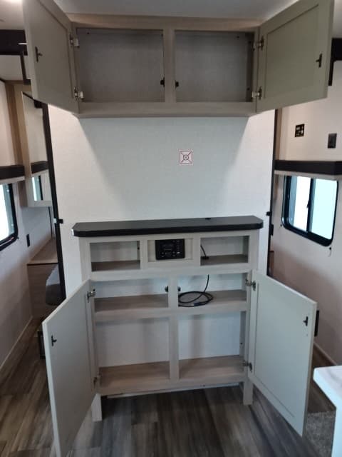 2026 Starcraft 2026 Starcraft Autumn Ridge - thumbnail 13