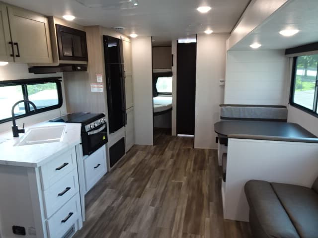 2026 Starcraft 2026 Starcraft Autumn Ridge - thumbnail 14