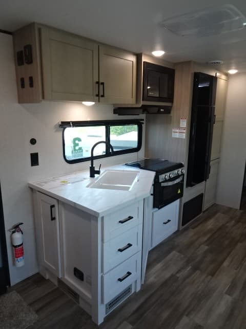 2026 Starcraft 2026 Starcraft Autumn Ridge - thumbnail 15