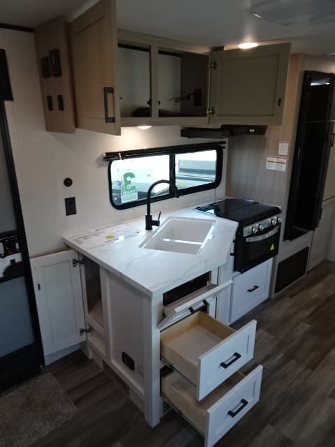 2026 Starcraft 2026 Starcraft Autumn Ridge - thumbnail 16