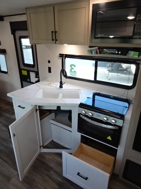 2026 Starcraft 2026 Starcraft Autumn Ridge - thumbnail 17