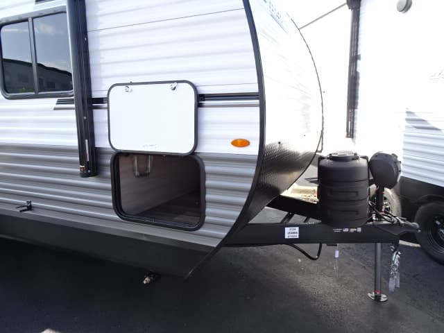 2026 Starcraft 2026 Starcraft Autumn Ridge - thumbnail 2