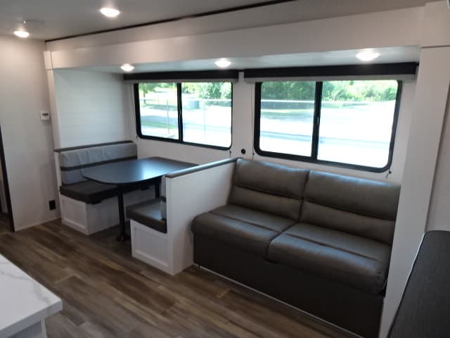 2026 Starcraft 2026 Starcraft Autumn Ridge - thumbnail 22