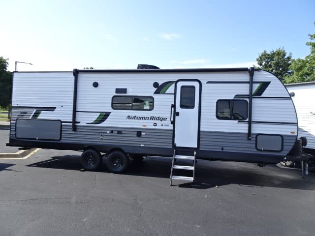 2026 Starcraft 2026 Starcraft Autumn Ridge - thumbnail 4