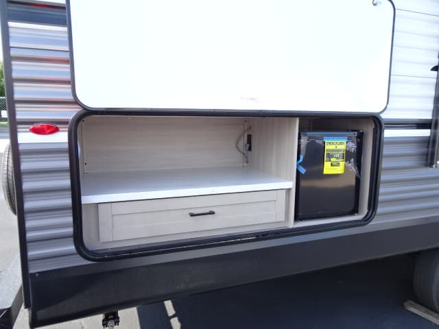 2026 Starcraft 2026 Starcraft Autumn Ridge - thumbnail 5