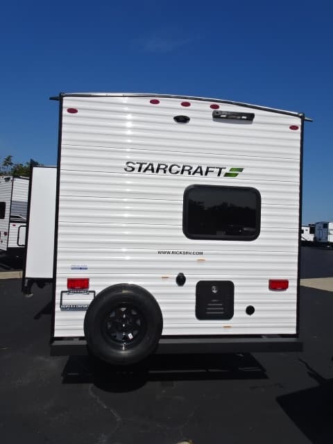 2026 Starcraft 2026 Starcraft Autumn Ridge - thumbnail 7