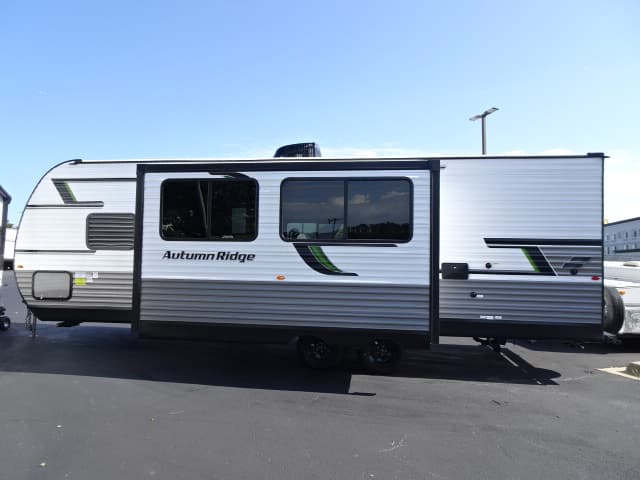 2026 Starcraft 2026 Starcraft Autumn Ridge - thumbnail 9