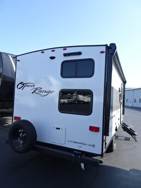 2026 Open Range 2026 Open Range Open Range Colt - thumbnail 8