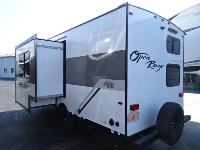 2026 Open Range 2026 Open Range Open Range Colt - thumbnail 9