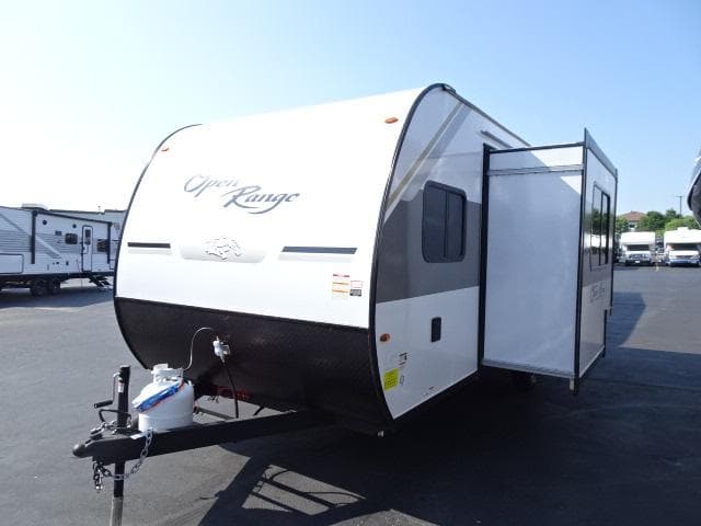 2026 Open Range 2026 Open Range Open Range Colt - thumbnail 10