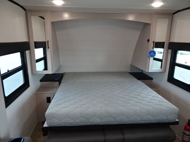 2026 Jayco 2026 Jayco Jay Feather - thumbnail 14