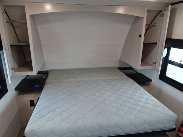 2026 Jayco 2026 Jayco Jay Feather - thumbnail 15