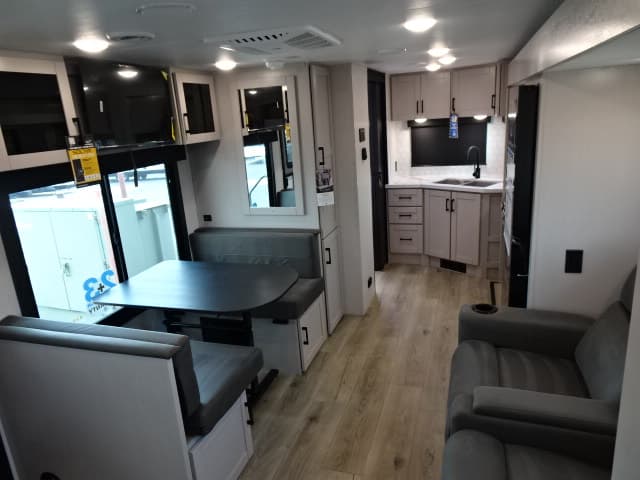 2026 Jayco 2026 Jayco Jay Feather - thumbnail 16