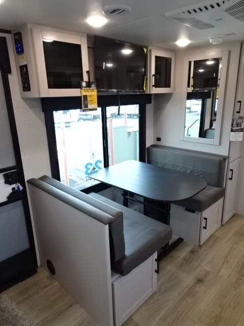 2026 Jayco 2026 Jayco Jay Feather - thumbnail 17