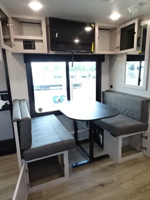 2026 Jayco 2026 Jayco Jay Feather - thumbnail 18