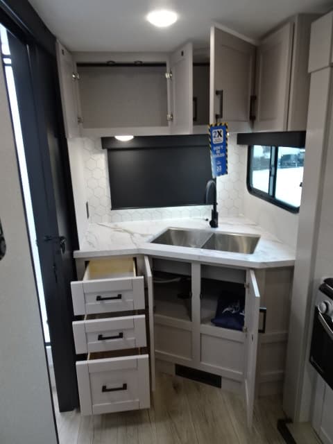 2026 Jayco 2026 Jayco Jay Feather - thumbnail 29