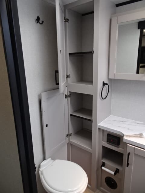 2026 Jayco 2026 Jayco Jay Feather - thumbnail 33